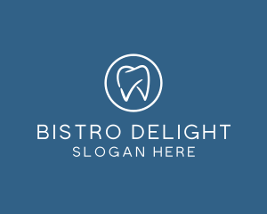 Dental Dentist Checkup logo design