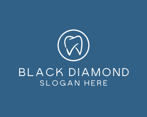 Dental Dentist Checkup logo design