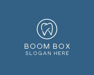 Dental Dentist Checkup logo design