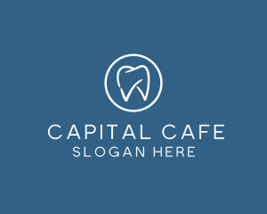 Dental Dentist Checkup logo design