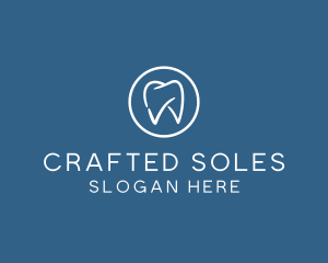 Dental Dentist Checkup logo design