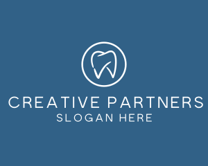 Dental Dentist Checkup logo design