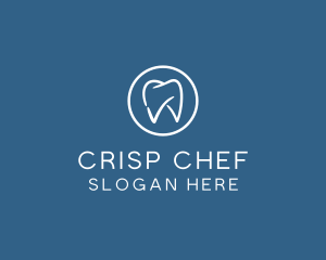 Dental Dentist Checkup logo design