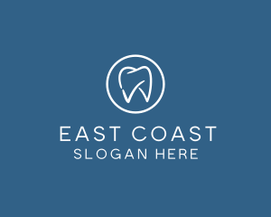 Dental Dentist Checkup logo design