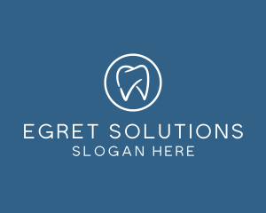 Dental Dentist Checkup logo design