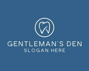 Dental Dentist Checkup logo design