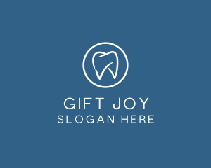 Dental Dentist Checkup logo design