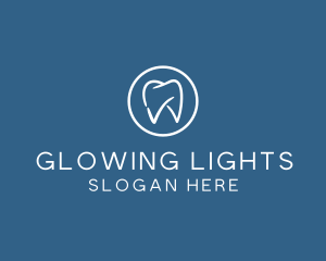 Dental Dentist Checkup logo design