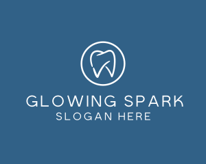 Dental Dentist Checkup logo design