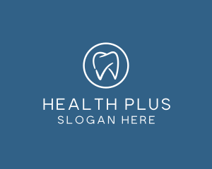 Dental Dentist Checkup logo design