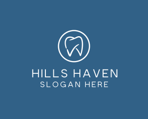 Dental Dentist Checkup logo design