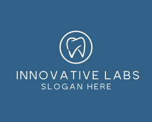 Dental Dentist Checkup logo design