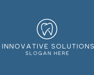 Dental Dentist Checkup logo design