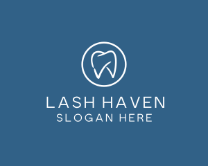 Dental Dentist Checkup logo design