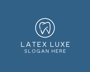 Dental Dentist Checkup logo design