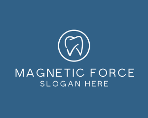 Dental Dentist Checkup logo design