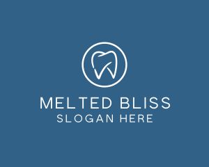 Dental Dentist Checkup logo design