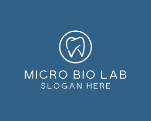 Dental Dentist Checkup logo design