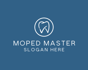 Dental Dentist Checkup logo design