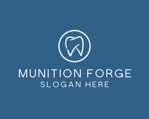 Dental Dentist Checkup logo design