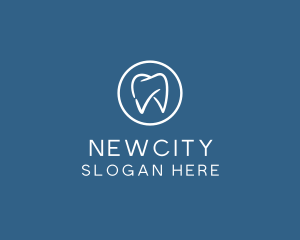 Dental Dentist Checkup logo design