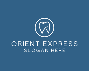 Dental Dentist Checkup logo design