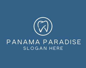 Dental Dentist Checkup logo design