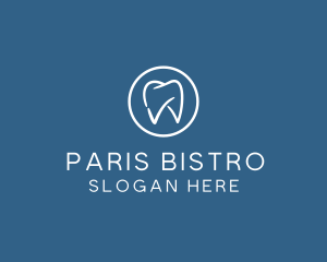 Dental Dentist Checkup logo design