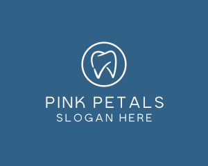 Dental Dentist Checkup logo design