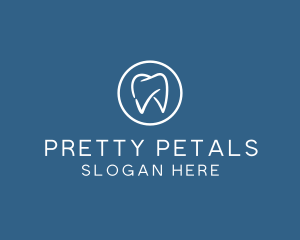 Dental Dentist Checkup logo design