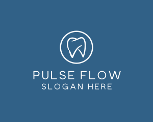 Dental Dentist Checkup logo design