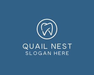 Dental Dentist Checkup logo design