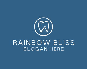 Dental Dentist Checkup logo design