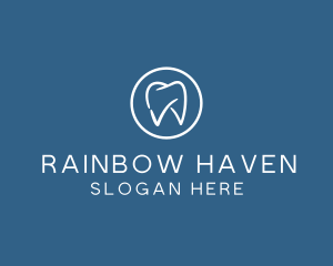 Dental Dentist Checkup logo design