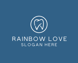 Dental Dentist Checkup logo design