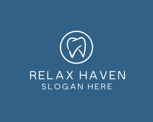 Dental Dentist Checkup logo design