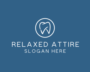 Dental Dentist Checkup logo design