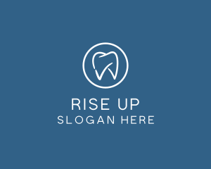 Dental Dentist Checkup logo design