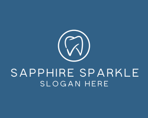 Dental Dentist Checkup logo design