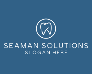 Dental Dentist Checkup logo design