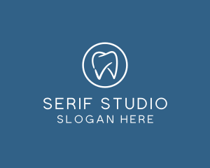 Dental Dentist Checkup logo design