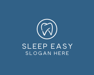 Dental Dentist Checkup logo design