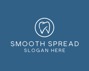 Dental Dentist Checkup logo design