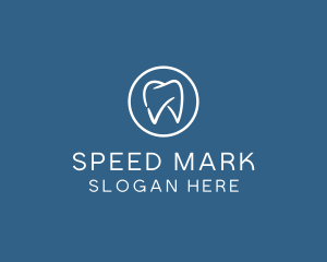 Dental Dentist Checkup logo design