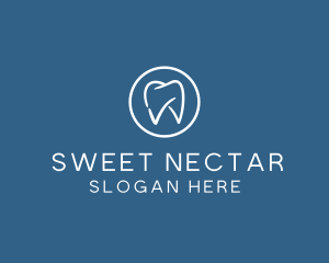 Dental Dentist Checkup logo design