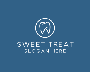 Dental Dentist Checkup logo design