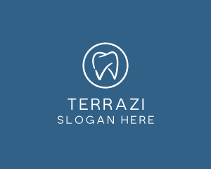 Dental Dentist Checkup logo design