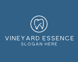 Dental Dentist Checkup logo design