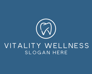 Dental Dentist Checkup logo design