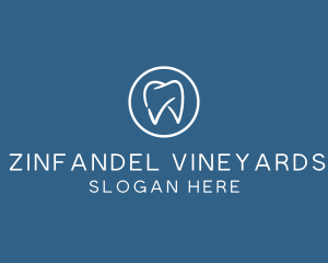 Dental Dentist Checkup logo design